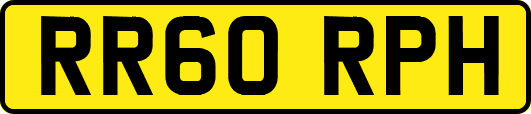 RR60RPH