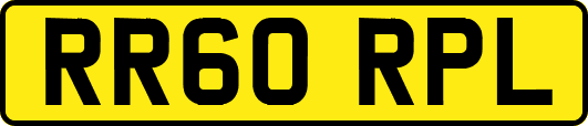RR60RPL