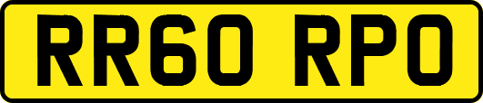 RR60RPO