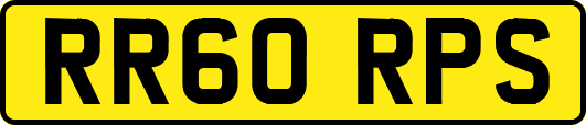 RR60RPS