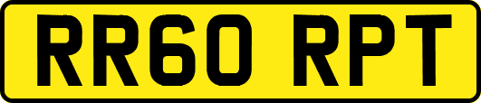 RR60RPT