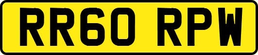 RR60RPW