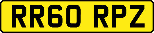 RR60RPZ
