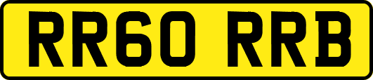 RR60RRB