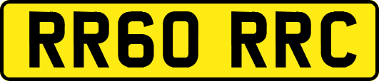 RR60RRC