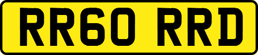 RR60RRD