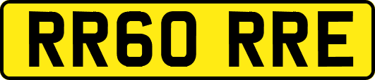 RR60RRE