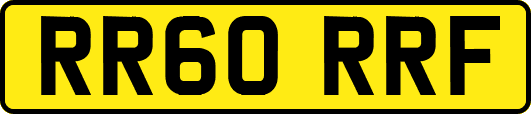 RR60RRF