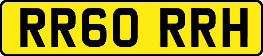 RR60RRH
