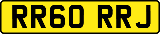 RR60RRJ