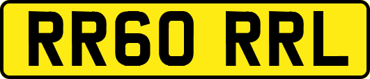 RR60RRL
