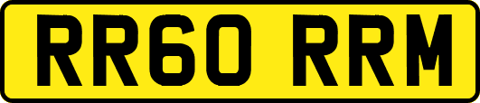 RR60RRM
