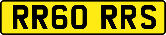 RR60RRS