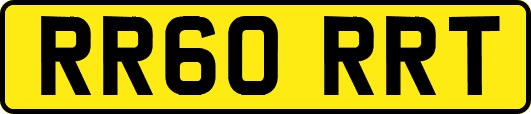 RR60RRT
