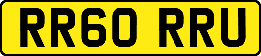 RR60RRU