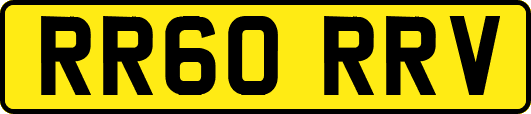 RR60RRV