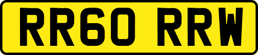 RR60RRW