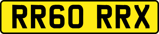 RR60RRX