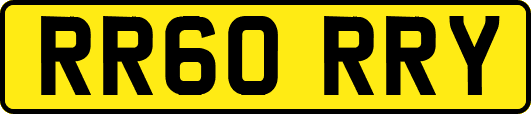 RR60RRY