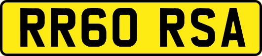 RR60RSA