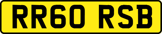 RR60RSB