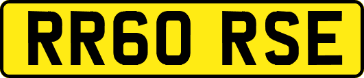 RR60RSE