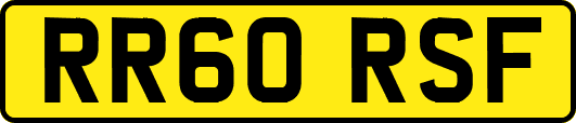 RR60RSF