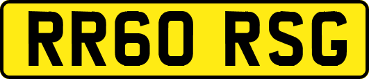 RR60RSG