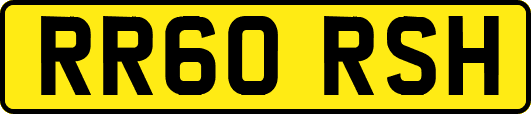 RR60RSH