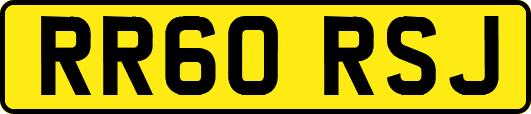 RR60RSJ