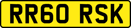 RR60RSK
