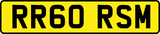 RR60RSM