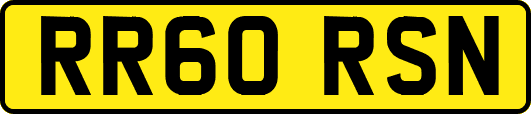 RR60RSN