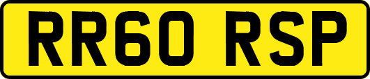 RR60RSP