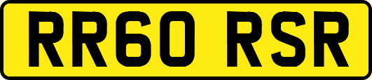 RR60RSR