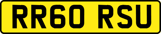 RR60RSU