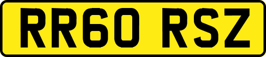 RR60RSZ