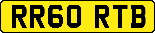 RR60RTB