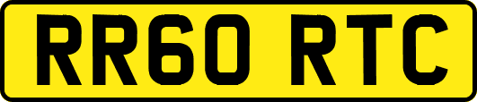 RR60RTC