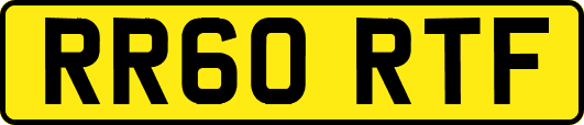 RR60RTF