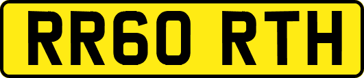 RR60RTH
