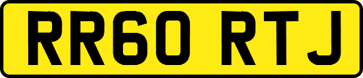 RR60RTJ