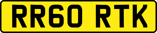 RR60RTK