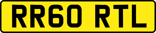 RR60RTL