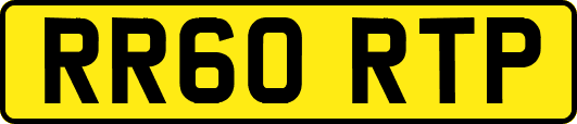 RR60RTP
