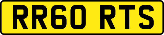 RR60RTS