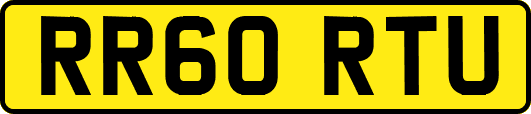 RR60RTU