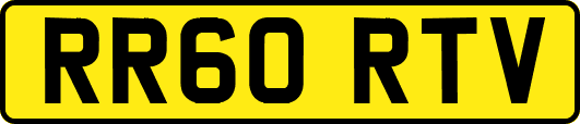 RR60RTV