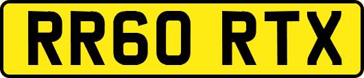 RR60RTX