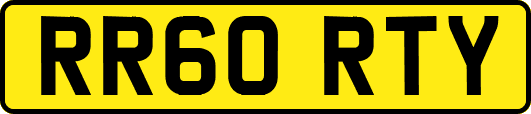 RR60RTY